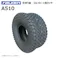 1本 A510 18x8.50-8 4PR TL ファルケン オーツ 芝刈り機 タイヤ チューブレス 日本製 FALKEN 18x850-8 18-8.50-8 18-850-8