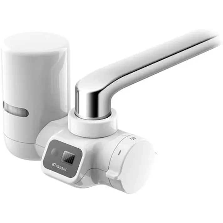 クリンスイ 浄水器 蛇口 直結型