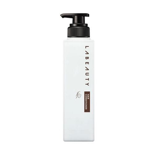 【空容器】ラビューティ うるおいヘアコンディショナー 350mL 業務用 1ケース(12本入)