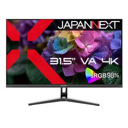 JN-V3152UHDR-G �f�B�X�v���C