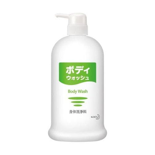 ソフティ 薬用ボディウォッシュ 専用空ボトル 1L 506504