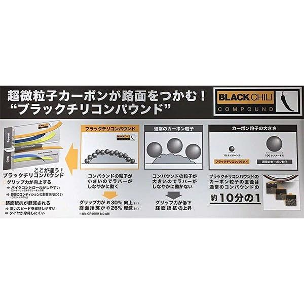 Continental(コンチネンタル) GrandPrix 5000(グランプリ5000) 700×25