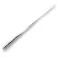 土木試験機製作所 スランプ試験器 突き棒のみ STC-131-D【コンクリートのスランプ試験方法】【フレッシュコンクリート】【コンシステンシー試験】【コンクリート試験】