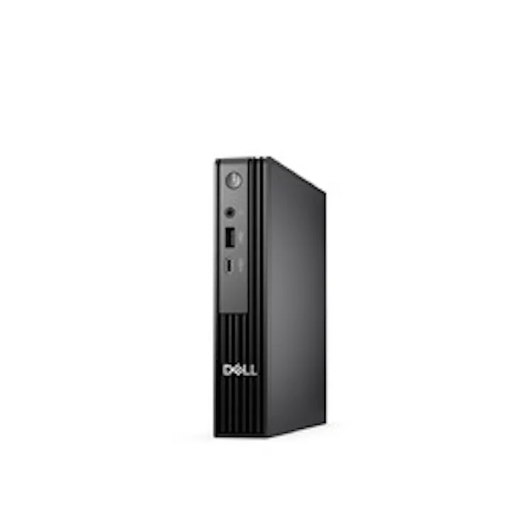 Dell Pro Micro(Core i3 14100T/16GB/SSD・256GB/光学ドライブなし/Win11Pro/Office