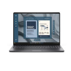 Dell Pro 16(AMD Ryzen5 PRO 220/8GB/SSD・256GB/光学ドライブなし/Win11Pro/Office