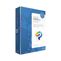CLIP STUDIO PAINT EX 1デバイス 12ヶ月版(対応OS:その他) | パソコン