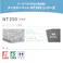 【ケース単位】サンゲツ タイルカーペット NT-3150 ドロップチェック 1ケース 20枚入 50×50 NT350 シリーズ 50cm角 正方形 制電 耐候 ペット チェック パネルカーペット NT-31507 NT31507 グレー