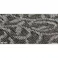 【ケース単位】サンゲツ タイルカーペット NT-490 プランタ 1ケース 20枚入 50×50 NT350 シリーズ 50cm角 正方形 制電 耐候 ペット 高級感 植物柄 パネルカーペット NT-497 NT497 ブラック