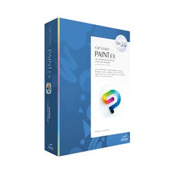 CLIP STUDIO PAINT EX Ver.5.0買い切り版パッケージ Win / mac