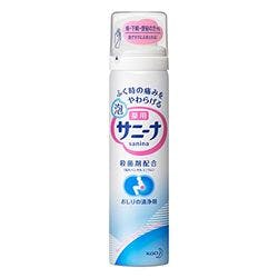 薬用 泡サニーナ 70g | 通販 | ホームセンターのカインズ