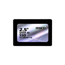 SSD 2.5inch SATA 1TB