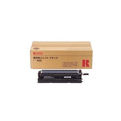 感光体ユニット ブラック タイプ400 | 文房具・事務用品 通販