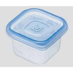 ジップロック（R）コンテナー 正方 130mL (1セット(4個入り))