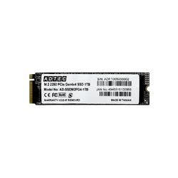 SSD M.2 NVMe PCIe Gen4x4 (2280) 1TB