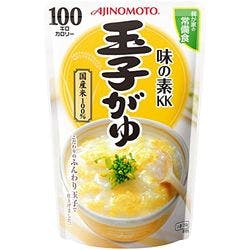 味の素 玉子がゆ ２５０ｇ（1個）