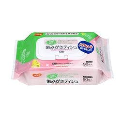 ハミガキティッシュ９０Ｐオダヤカ