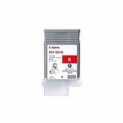 PFI-101R インクタンク レッド | 文房具・事務用品 通販