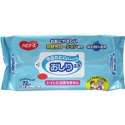 ヤブレニクイオシリフキ７２マイ