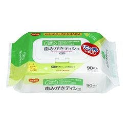 ハミガキティシュ９０Ｐ　６５０