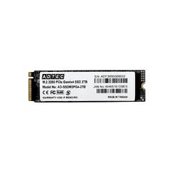 SSD M.2 NVMe PCIe Gen4x4 (2280) 2TB | パソコン・周辺機器 通販