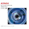 2本 KENDA 4.10/3.50-5 HLタチホ ハブレス ケンダ K-351 タイヤ チューブ ホイールセット ULパタン 海外製 荷車 ハンドカート 台車 補修用 軸径25φ410/350-5 4.10-3.50-5 410-350-5