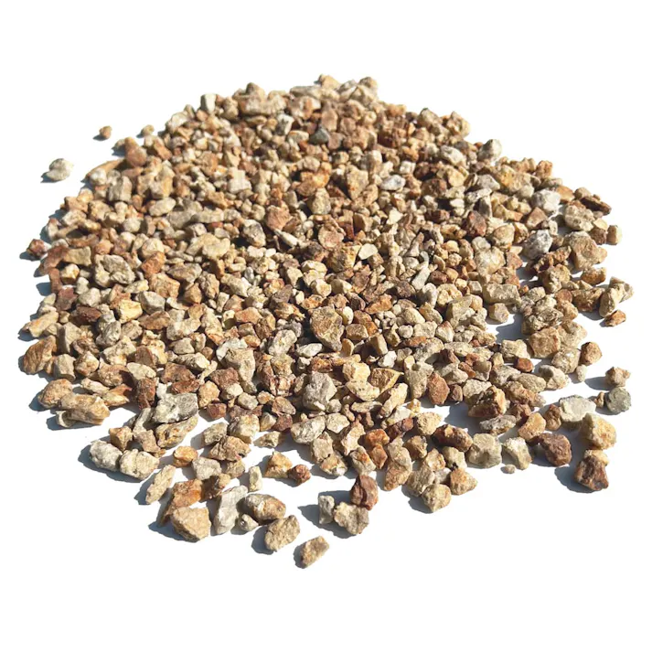 砂利 庭 錆砂利 甲賀砂利 3分 約6-15mm 10kg 化粧砂利 小粒 イエロー ミックス 黄色 錆御影 庭石 御影石 小石 和風 モダン おしゃれ ガーデニング ドライガーデン 花壇 敷き 庭砂利 信楽砂利 日本産