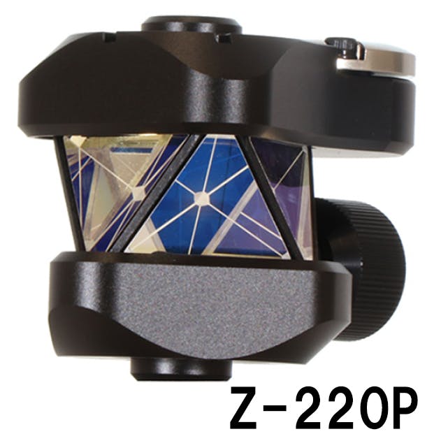 マイゾックス 自動追尾用プリズム ZERO220プラス Z-220P 【メーカー