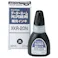 光沢紙用補充インキ20ML 黒