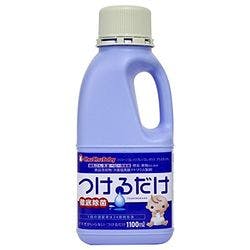 次亜塩素酸ナトリウム製剤[つけるだけ] 1100mL 1w/v％ (1本)