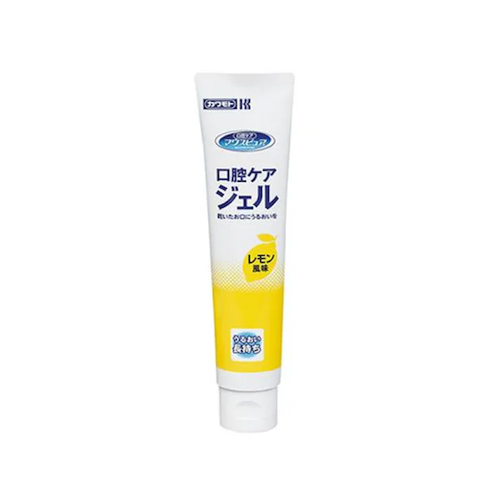 マウスピュア(R)口腔保湿ジェル レモン風味 (1個)