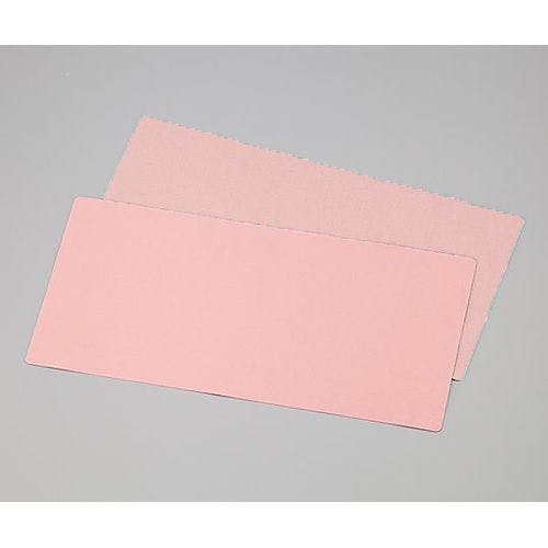 バスシート （ピンク） (1袋(2枚入り))