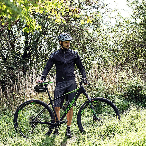 ORTLIEB(オルトリーブ) SADDLE BAG TWO(サドルバッグ2) 4.1L 防水仕様