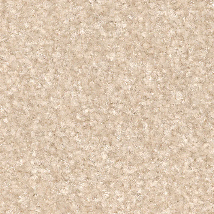 【ケース単位】サンゲツ タイルカーペット STYLEKIT+ CUT 1ケース 10枚入 40×40 スタイルキットプラス 40cm角 置くだけ 滑り止め 吸着 ペット 足音 制電 防ダニ 床暖 カットパイル 無地 パネルカーペット KIT-1632 KIT1632 メレンゲ ベージュ