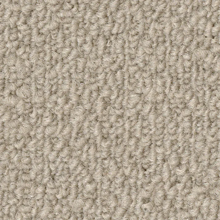 【ケース単位】サンゲツ タイルカーペット STYLEKIT+ LOOP 1ケース 10枚入 40×40 スタイルキットプラス 40cm角 置くだけ 滑り止め 吸着 ペット 足音 制電 防ダニ 床暖 無地 パネルカーペット KIT-1605 KIT1605 さい グレー ベージュ