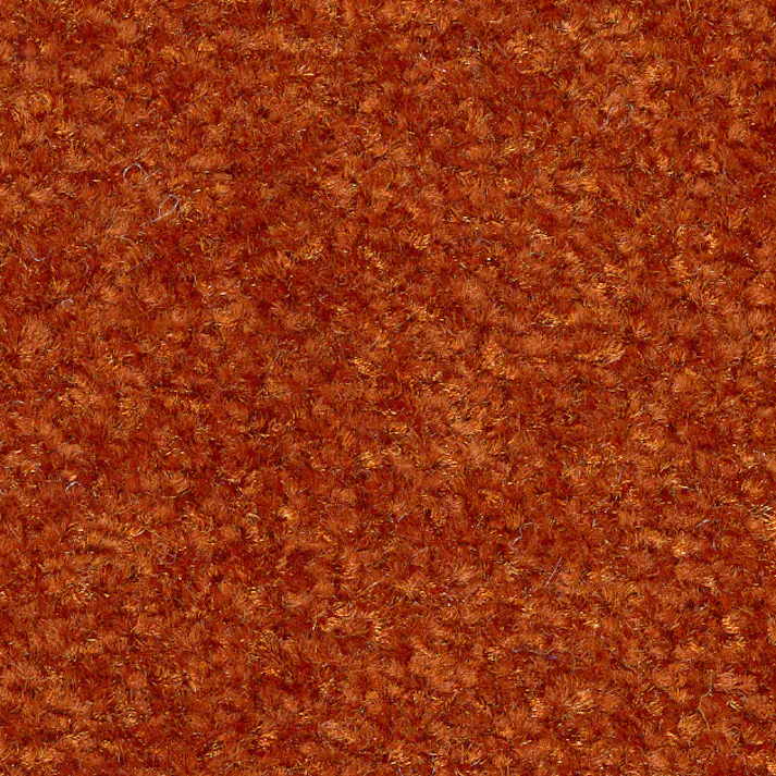 【ケース単位】サンゲツ タイルカーペット STYLEKIT+ CUT 1ケース 10枚入 40×40 スタイルキットプラス 40cm角 置くだけ 滑り止め 吸着 ペット 足音 制電 防ダニ 床暖 カットパイル 無地 パネルカーペット KIT-1639 KIT1639 パンプキン レッド オレンジ