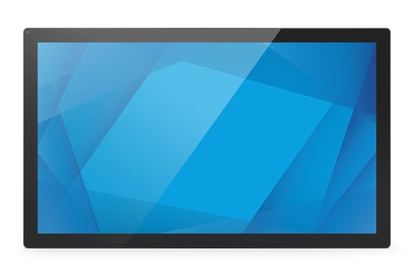 32型インタラクティブ・デジタルサイネージ タッチモニター | パソコン