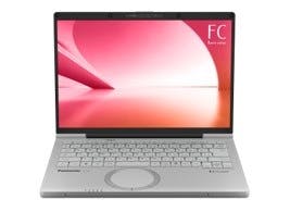 Let`s note FC6 オリジナル（Core Ultra 5 225U/16GB/SSD・512GB/光学ドライブなし/Win11Pr