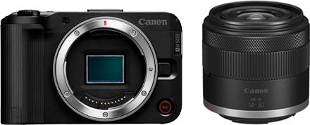 デジタル一眼カメラ EOS R50V 1430PZ | カメラ・双眼鏡 通販