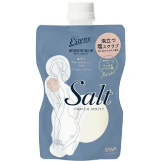 サナ エステニー ソルティスクラブ エンリッチモイスト × 1点 【送料込み】 #4964596703263