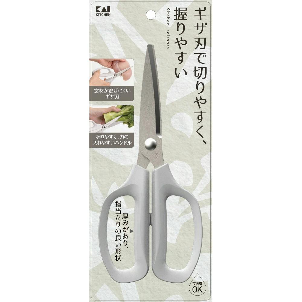KK キッチンバサミ × 1点 【送料込み】 #4901601186406 | 包丁 KK キッチンバサミ × 1点 【送料込み】 #4901601186406 | 包丁
