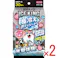 【2点まとめ買い】アイスノン ICE KING 極冷えボディシート ピーチの香り × 2点 【送料込み】 #4902407025272