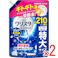 【2点まとめ買い】チャーミークリスタクリアEXジェルツメカエ用 × 2点 【送料込み】 #4903301380832