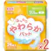 【2点まとめ買い】フリーネ ふんわりやわらかパッド 120cc × 2点 【送料込み】 #4904601109086