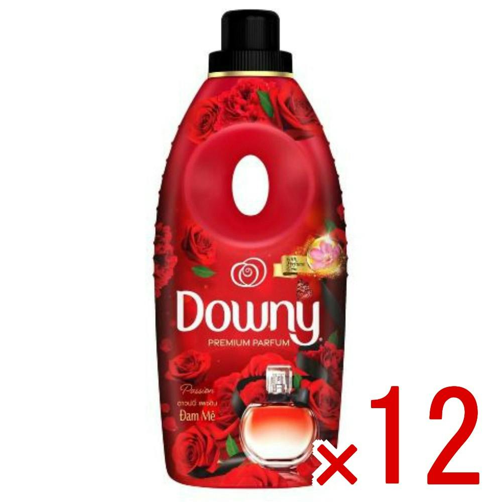 【ケース販売】ベトナムダウニー パッション 800ML × 12点　 【送料込み】 ＃4902430276337