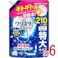 【ケース販売】チャーミークリスタクリアEXジェルツメカエ用 × 6点 【送料込み】 #4903301380832