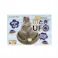 猫ちゃんの爪とぎUFO × 1点 【送料込み】 #4570084520917