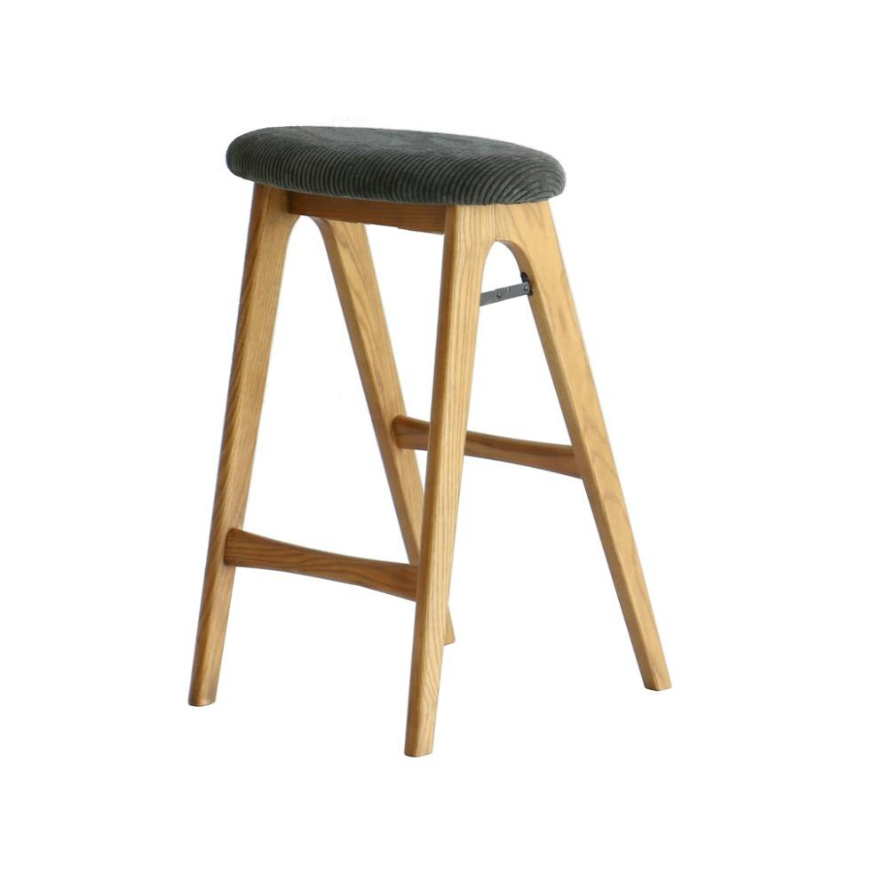Folding Stool － butler－ × 1点　 【送料込み】 ＃4983043374818