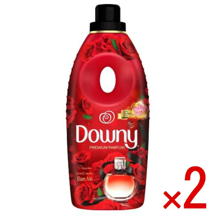 【2点まとめ買い】ベトナムダウニー パッション 800ML × 2点 【送料込み】 #4902430276337