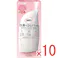 【ケース販売】消臭力 自動でシュパッと 本体 ピュアフローラルの香り × 10点 【送料込み】 #4901070132751