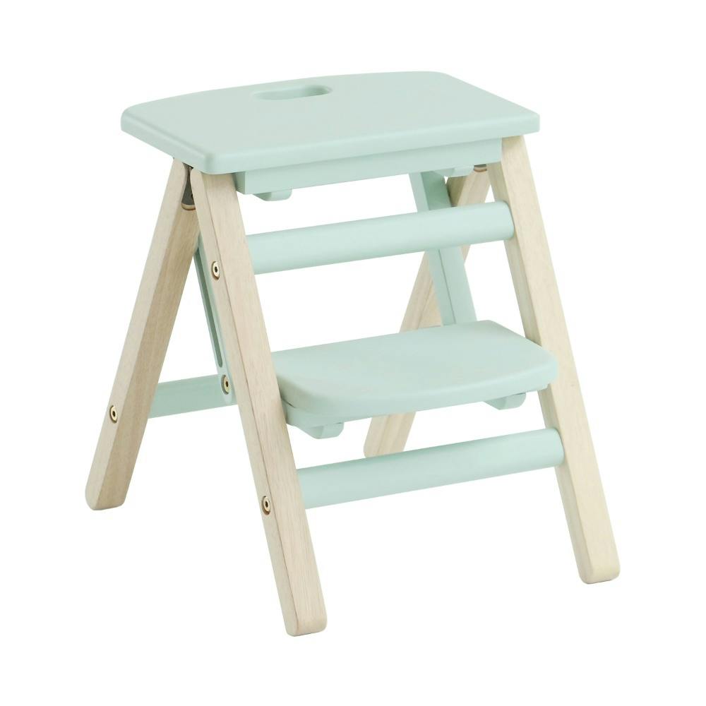 Kids Folding Step －carrie－ × 1点　 【送料込み】 ＃4983043355114